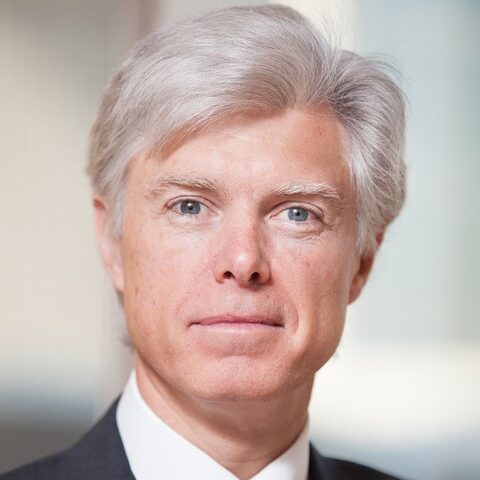 Arnaud Breuillac as President of Exploration and Production