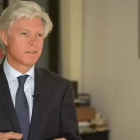 Arnaud Breuillac, Senior Advisor and director