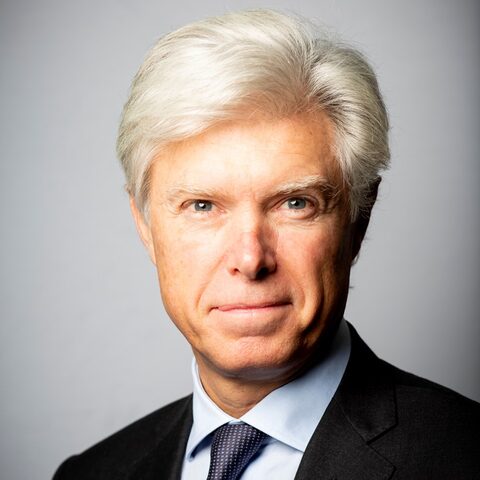 Arnaud Breuillac, Director of AB Energy Consulting